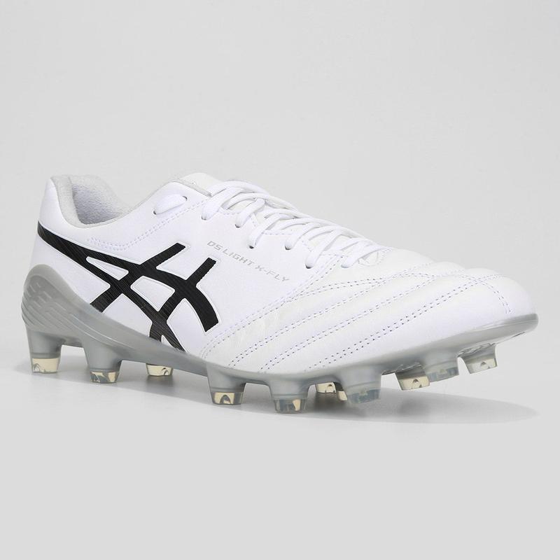 Chuteira Campo Asics DS Light X-Fly 5 Unissex - Chuteira